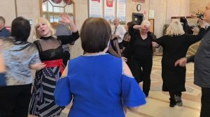 Цыганочка Аза... 18.01.26...