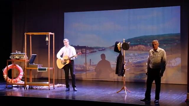 📹 Проект "Слово о земляке"