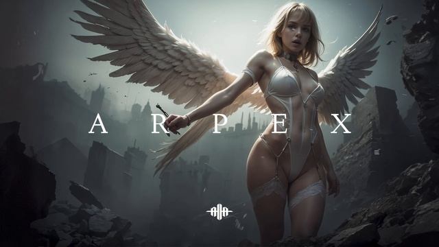 Dark Techno ⧸ EBM ⧸ Industrial Type Beat 'ARPEX' смотреть онлайн