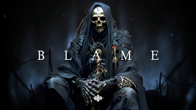 Dark Techno ⧸ EBM ⧸ Industrial Type Beat 'BLAME' ｜ смотреть онлайн