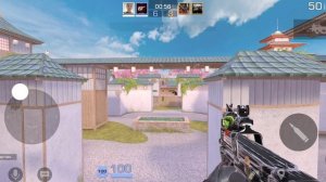 Стендофф 2 .хорошоо сиграны 2 катки на диглах  2 на 2