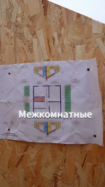 Строим дома из СИП панелей правильно