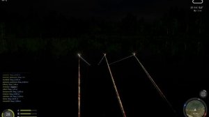 ЛЕЩИ ТОЧКА ЛОВА!!!СТАРЫЙ ОСТРОГ - РУССКАЯ РЫБАЛКА 4