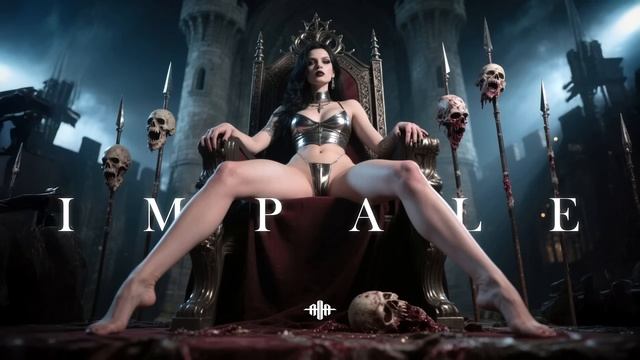 Dark Techno ⧸ Acid Techno ⧸ Hard Techno Type Beat 'IMPALE' ｜ смотреть онлайн