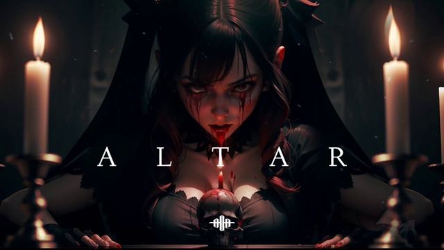 Dark Techno ⧸ EBM ⧸ Industrial Type Beat 'ALTAR' смотреть онлайн