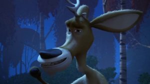 Сезон охоты 4 мультфильм нарезка для детей и детишек#2026