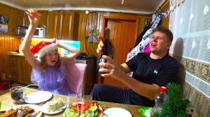 Про новый год и подарки