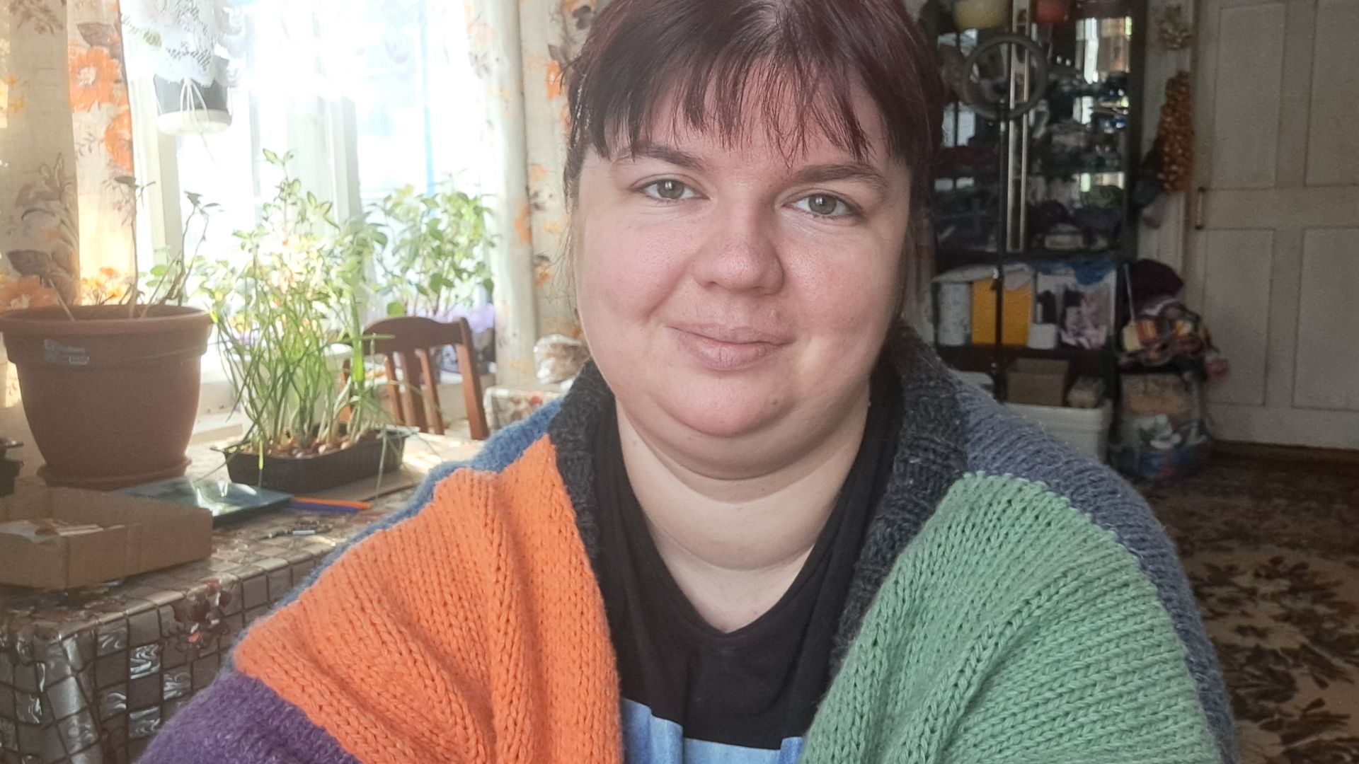 За чашечкой кофе ☕️. Выпуск 12. Обо мне , о знаках судьбы и просто болталка смотреть онлайн