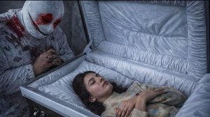 у маньяка Антона больше нет девушки её убили и мы должны найти убийцу