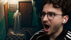 Тебе 12, ты спускаешься в подъезд и видишь ЭТО.. | September 7