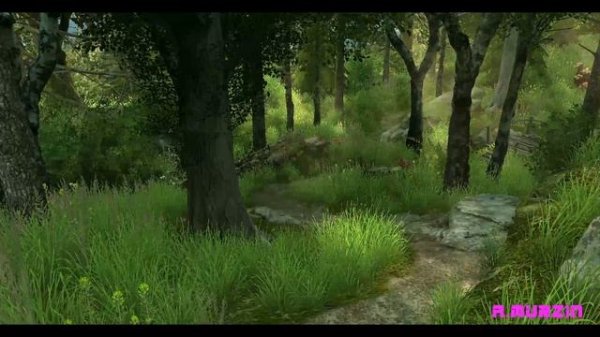 Masterminds Of Miracles 038 (Loreena McKennitt) Part 1