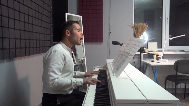 Can't help falling in love Arakel смотреть онлайн