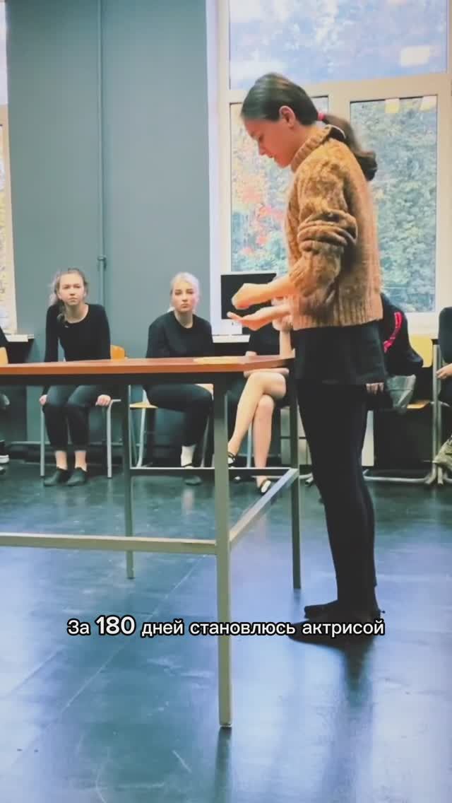 180 дней в кино (день 3)