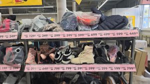 Начало недели в Чижике потрясающее! Огромные скидки на всю обувь! Новинки недели отличные. Обзор