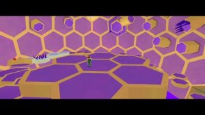 Как пройти улей в игре Super Bear Adventure