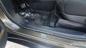 Mitsubishi OUTLANDER 2.0 акп // 8-966-173-50-13