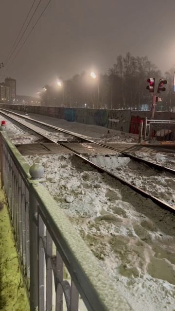 Курьер камикадзе…