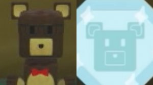 Как пройти доктора Кристофера на АЛМАЗНОЕ время в Супер Беар Адвенчер!