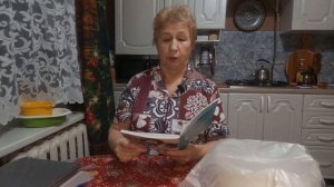 Брынза - для меня что-то новенькое 😁.