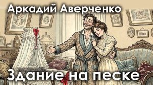 Аркадий Аверченко. "Здание на песке"