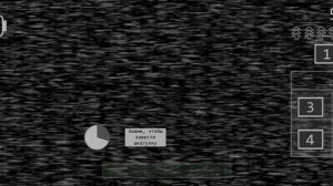 я поиграл в пять ночей с лунатиком 3 часть