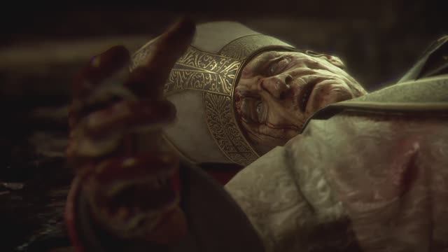 A Plague Tale Innocence №16