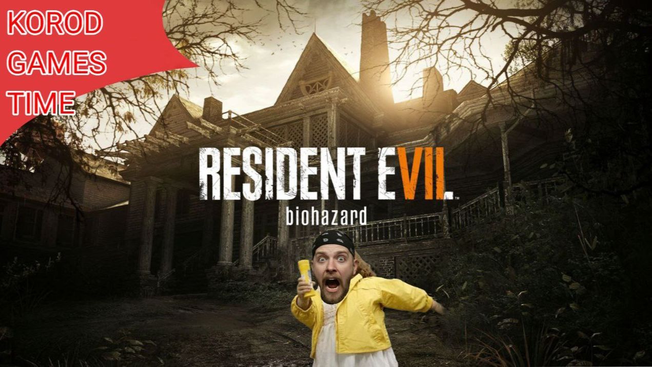Resident Evil 7: Biohazard ➤ ФИНАЛ ➤ Тайна погибшего корабля. смотреть онлайн