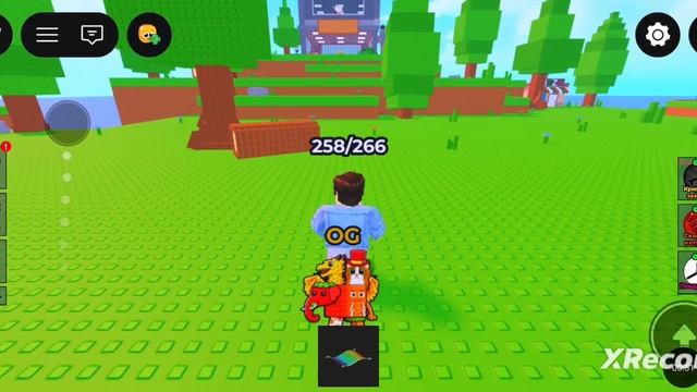 тутор на несколько новых брейнротов в игре найди Брейнрот смотреть онлайн