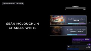 Стрим без слов, игрофильм #Dispatch ч.4