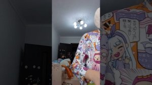 Рисуем кроликов (получились какие-то мыши)