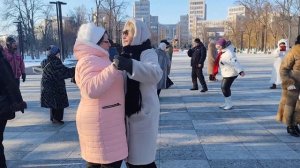 18 ЯНВАРЯ 2026 НЕДОТРОГА