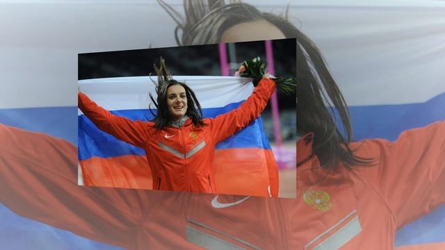 Сбежавшая Исинбаева решила вопрос с РФ. смотреть онлайн