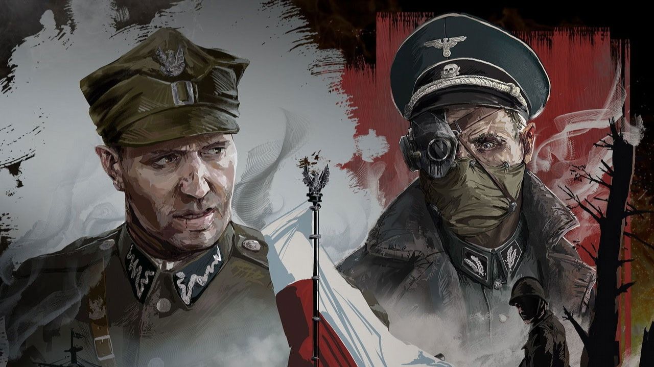 Land of War - The Beginning смотреть онлайн