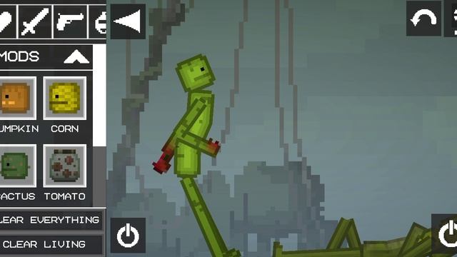 мелон против кукурузы смотреть онлайн