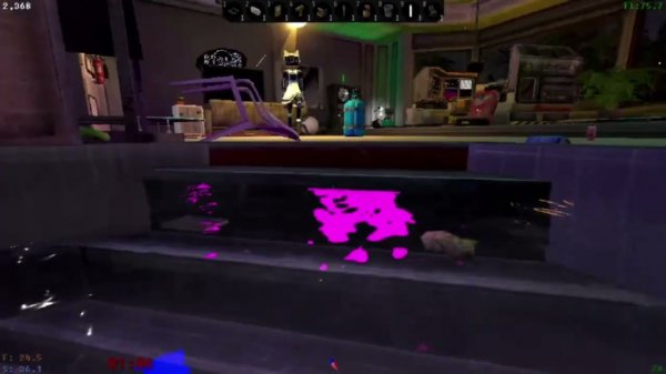 крики,испуги и приколы от Joy47_ в Voices of the void