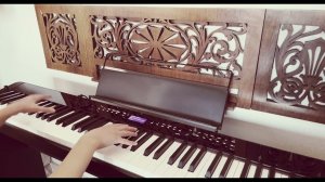 In the Garden - Charles Austin Miles