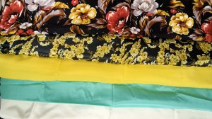 19.01.26. Натуральный винтажный шелк