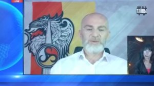 Библейский проект заканчивается.Они решили использовать знания для власти над миром! Алан Мамиев.mp4