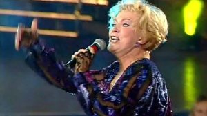 Матч-Реванш НАШЕ ВРЕМЯ vs  ЕКАТЕРИНА ШАВРИНА с песней НАРЬЯН-МАР :1999-