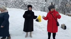 17.01.2026...♥️"Душа не Стареет"!.. Гомель!..