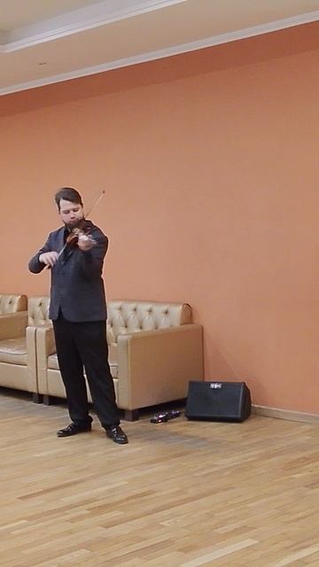 Илья джаз 10