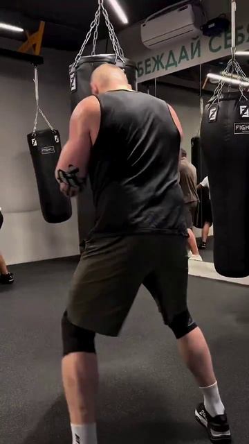 Новые кадры от Сергея Павловича смотреть онлайн