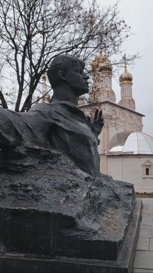 С. Есенин, А. Клюквин, №4