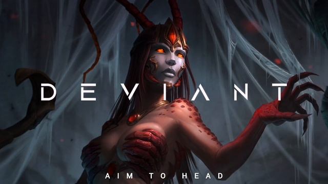 Dark Techno ⧸ Cyberpunk ⧸ Industrial Type Beat 'DEVIANT' ｜ смотреть онлайн