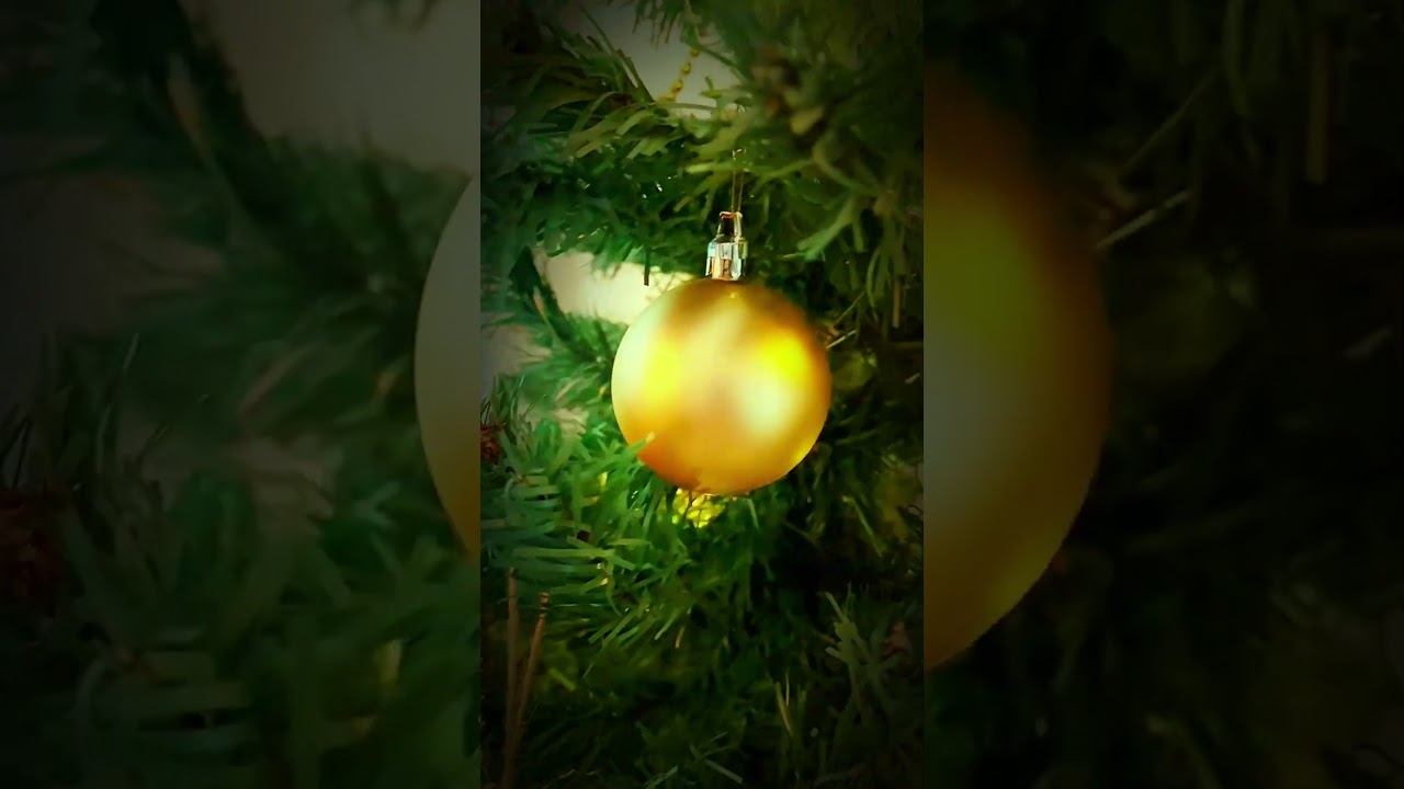 Noël magique - création LEO #cloche #création #noel #sapin #magique #bonnehumeur