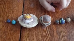 Солнечная система