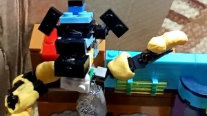 Фнаф 2 часть