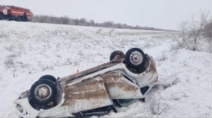 Аварии и ДТП на дорогах ТОРОПЫГИ за рулем