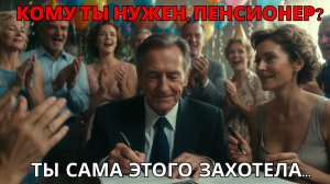 Я МОЛЧА ПОДПИСАЛ РАЗВОД НА ВЕЧЕРИНКЕ. КОГДА ОНА УЗНАЛА МОЙ СЕКРЕТ, ЕЁ УВЕЗЛА СКОРАЯ.