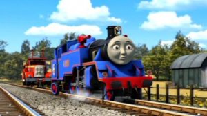 ТОМАС И ЕГО ДРУЗЬЯ. Thomas and friends minesОтправляйтесь в путешествие с Эмили! Соберите все новые